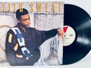 Keith Sweat – Make It Last Forever 1987 Elektra 9 60763-1 Jacket/Vinyl VG+