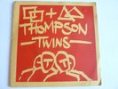 THOMPSON TWINS SQUARES AND TRIANGLES 7