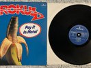 Krokus – Pay It In Metal ; 1978 IMPORT LP
