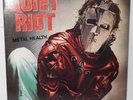 QUIET RIOT 