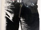 ROLLING STONES STICKY FINGERS EMI ESS63001 JAPAN VINYL LP