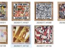 Stone Roses Vinyl Bundle - 1st pressing