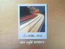 MY LIFE STORY The Golden Mile VG/EX+ Vinyl 12