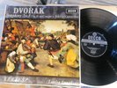 Istvan Kertesz. LSO. Dvorak Symphony No8. Decca Stereo ED1 WBG. SXL 6044. NM