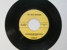 COBRAS I Wanna Be Your Love / Instant Heartache –  RARE 1967 45 Big Beat BB 1002