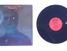 Tubeway Army - Down In The Park 12-inch Single with Card Picture Sleeve