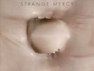 St Vincent - Strange Mercy. Limited Edition Gold Vinyl. LP, Record.