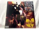 Wu Tang Clan Enter The Wu Tang (36 Chambers) Sealed 1993 LP 07863 663361, M M M