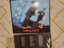 THE JESUS AND MARY CHAIN - DARKLANDS LP - BLANCO Y NEGRO