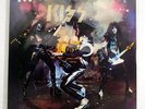 KISS ALIVE  CASABLANCA VIP9517 JAPAN VINYL 2LP