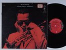 MILES DAVIS 'Round About Midnight COLUMBIA LP mono 6-eye h