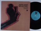 PEPPER ADAMS Reflectory MUSE LP VG+ h