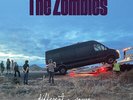 Zombies Different Game Vinyl LP Color Vinyl