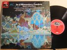 EMI ASD 3542 KETELBEY IN A MONASTERY GARDEN JOHN LANCHBERY QUAD 1978 NM