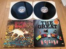 THE SEX PISTOLS THE GREAT ROCK 'N' ROLL SWINDLE ORIG 1979 1st PRS DOUBLE LP RARE