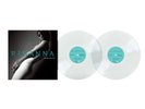 Rihanna Good Girl Gone Bad Crystal Clear Colour Vinyl LP USA Exclusive Sealed
