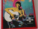 Johnny Hallyday ‎– Dix Ans de Ma Vie 