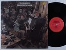 THELONIOUS MONK Underground COLUMBIA LP VG++ SHRINK h