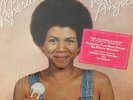 MINNIE RIPERTON Perfect Angel LP '74 EPIC 1st Press SHRINK w/HYPE Sticker EX+/NM