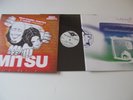 3 X LIQUID VINYLS OLD SKOOL HARDCORE RAVE ACID HOUSE TECHNO DANCE DJ FAST EDDIE