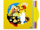 MAC MILLER, Faces, 180g 3LP set, YELLOW COLORED VINYL, NEW & SEALED