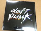 Sealed Daft Punk Discovery 2-LP Vinyl Set Sealed Free Shipping