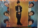 LOS CORVETS EL VAGABUNDO CON ... DISCO LP VINYL RARO 1968 ECUADOR