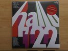 HALLO 22  2LP +7