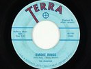 R&B Mod Inst. 45 - Esquires - Smoke Rings - Terra - mp3 - obscure