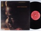 MILES DAVIS Nefertiti COLUMBIA LP VG+ 2-eye promo h