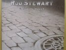 ROD STEWART Gasoline Alley VINYL LP MFSL Mobile Fidelity MOFI Numbered MINT-
