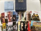 The Beatles ‎– The Beatles Singles Collection 26 x 7” Vinyl Singles Box Set 1982