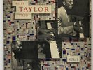 Billy Taylor Trio-Volume 2-Prestige 7016-MONO DG NYC LABEL BONUS SLEEVE