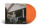 MORGAN WALLEN-ONE THING AT A TIME ORANGE WEBSTORE EXCLUSIVE 3LP PRESALE
