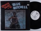 BLUE MITCHELL Graffiti Blues MAINSTREAM LP VG+/VG++ wlp gatefold h
