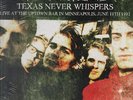 Pavement - Texas Never Whispers Live At the Uptown Bar In Minneapo - N - H326A