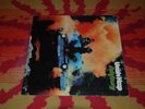 Uriah Heep - Salsbury, Vertigo swirl 6360028 D  FOC Vinyl LP