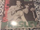 Elvis Presley Rock N Roll Number 1  RARE 10inch LP  mint condition stunning wax