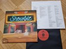 Chilly - Showbiz Vinyl LP Germany
