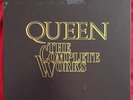 Queen - the complete works