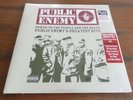 Public Enemy   Power to the People and the Beats   2LP RSD Red Black Smoke