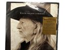 Willie Nelson - Heroes  Some Damage To Cover