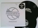 The Acid Jazz Test Part 1 LP Compilation Record Moonshine Music MM-80000-1 PROMO