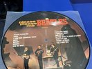 The Beatles: Please Please Me, Japanese Picture Disc Lp, Odeon, Ex
