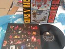Guns N' Roses Appetite For Destruction w/Original Sleeve Vinyl Rare  LP + INNER