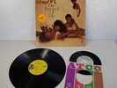 Boney M. Take The Heat Off Me ATCO SD 36-143  Promo 1976 + SINGLE 45 RPM SUNNY