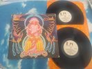 HAWKWIND - SPACE RITUAL UK VINYL DBL LP FOLD OUT SLEEVE +INNERS -2U/-2U/-2U/2U'