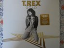 T.REX - GOLD ( THE GREATEST HITS)  + INNERS + X2 LP - 2018 ISSUE - VERY GOOD++