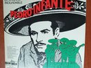 Pedro Infante – El Charro Inolvidable [1975] Vinyl LP Rancheras Mariachi Corrido