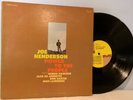 JOE HENDERSON Power To The People '69 Milestone RARE NICE